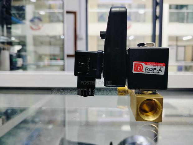 Auto Drain Valve 1/2" - thumbnail 4