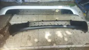 Toyota Probox Front Lower Bumper
