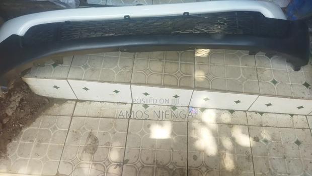 Toyota Probox Front Lower Bumper - thumbnail 3