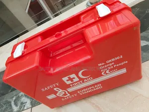 First Aid Pack