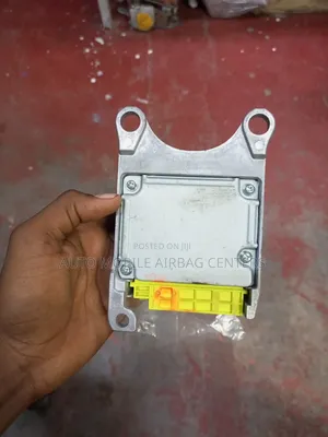 Mark X SRS Module
