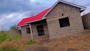 Plot With Incomplete House on Sale - thumbnail 2