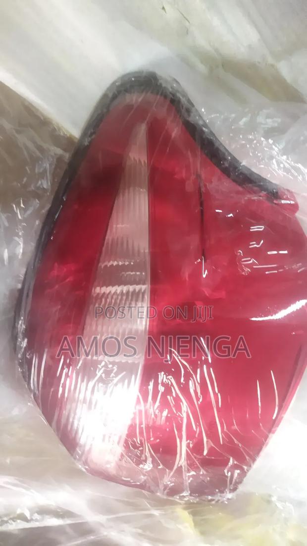 Fielder Taillamps Lens - thumbnail 4