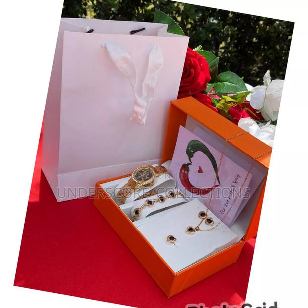 Perfect Gift Combo for Ladies - thumbnail 2