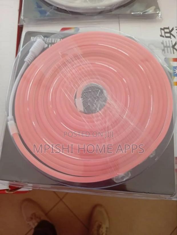 5M Neon Flexible Strip Light DC-12V - thumbnail 7
