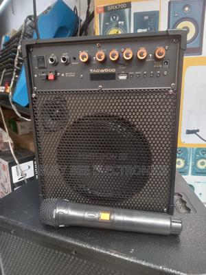 Tagwood 6 Inch Speaker - thumbnail 2