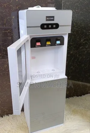 Ailyons Hot Cold Normal Standing Water Dispenser