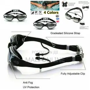 Swimming Goggles for Adults and Teens