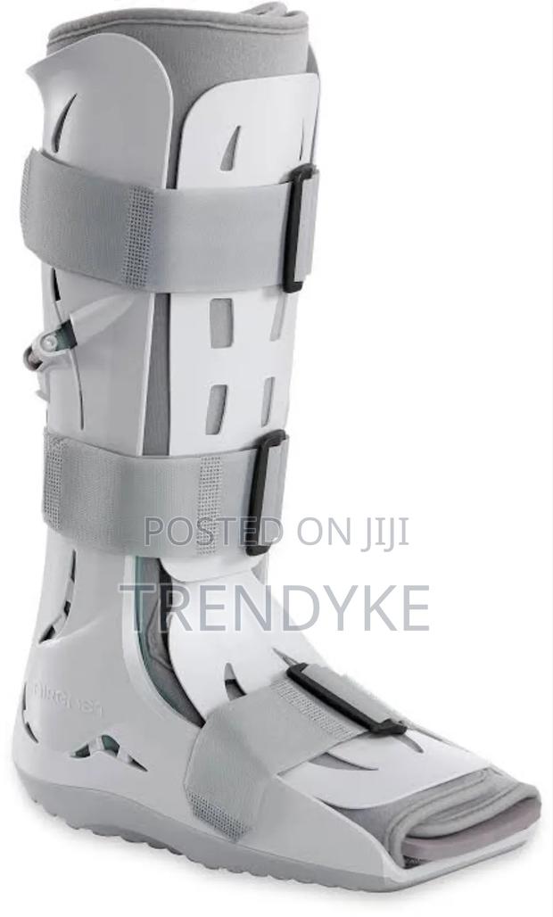 Pneumatic Air Boot Walker - thumbnail 2