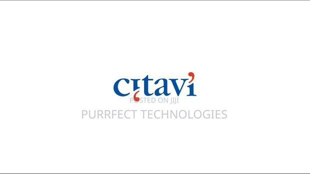 Citavi 7.0.5 - main view