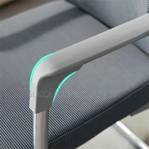 Office Chairs:Comfortable Sedentary Office Waiting Chair