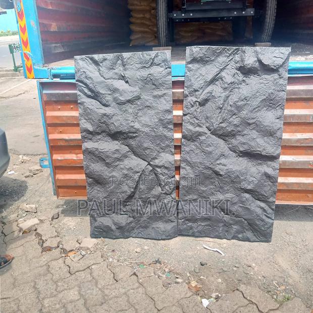 PU Stone Panels ( Stone Textured Surface) - thumbnail 2