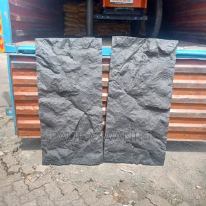 PU Stone Panels ( Stone Textured Surface)