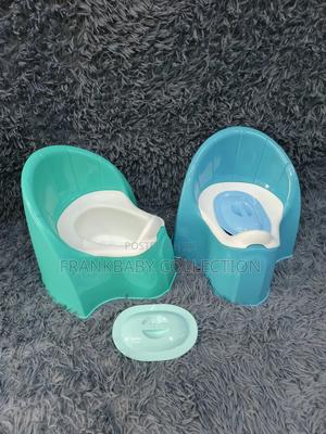 Safe Sturdy Baby Potties - thumbnail 2