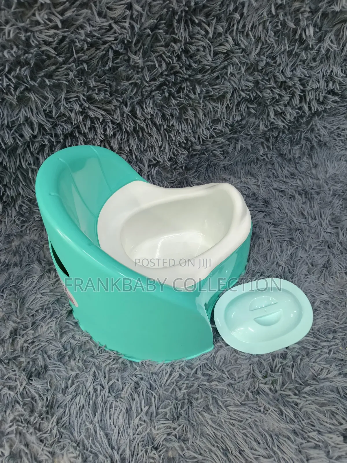 Safe Sturdy Baby Potties