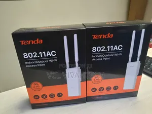 Tenda Oap1200 Access Point