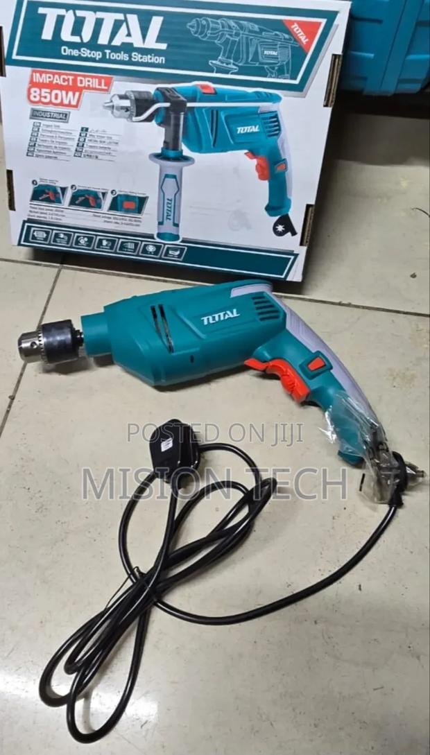 850w Total Electric Drill°°• °° - main view