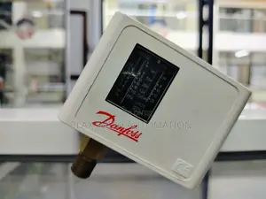 Danfoss Pressure Switch Kp135