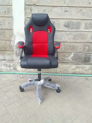 High Back Gaming Chair
