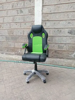 High Back Gaming Chair