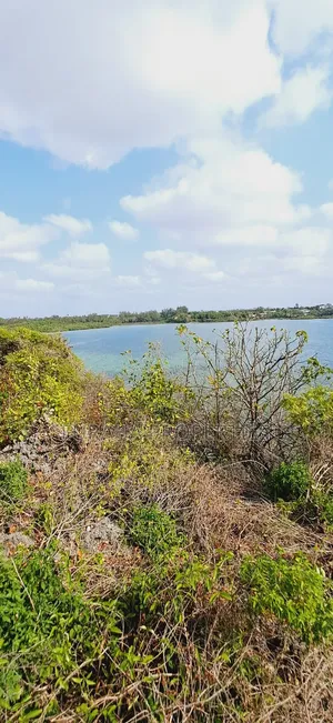 For Sale 1 Acre Beach Land Shanzu