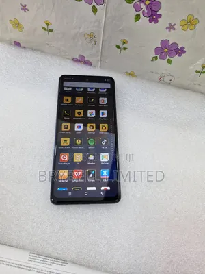 Infinix Hot 40 256 GB Blue