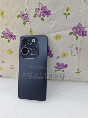 Infinix Hot 40 256 GB Blue