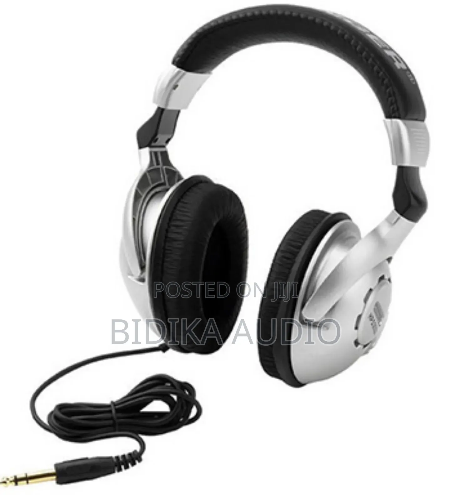 New Hps3000 Original Sound Headphone