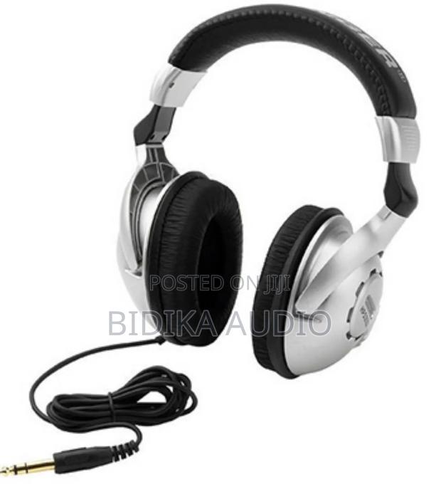 New Hps3000 Original Sound Headphone