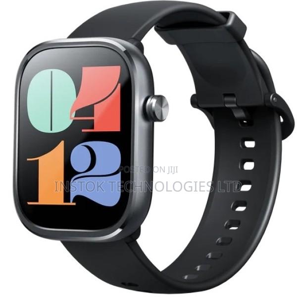 Mibro Watch C4 Smartwatch - main view