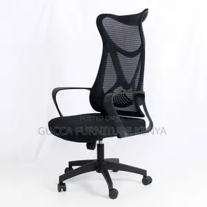 Office Chairs: Ergonomic Supportive Office Mesh Chair