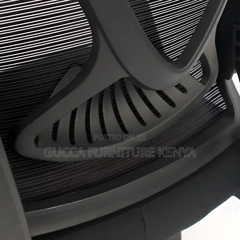 Office Chairs: Ergonomic Supportive Office Mesh Chair