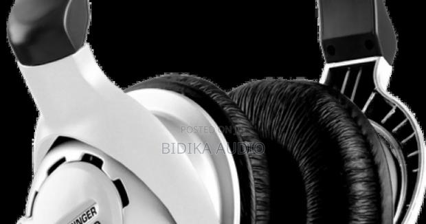 High Quality Behringer Headpone Hps3000 - main view