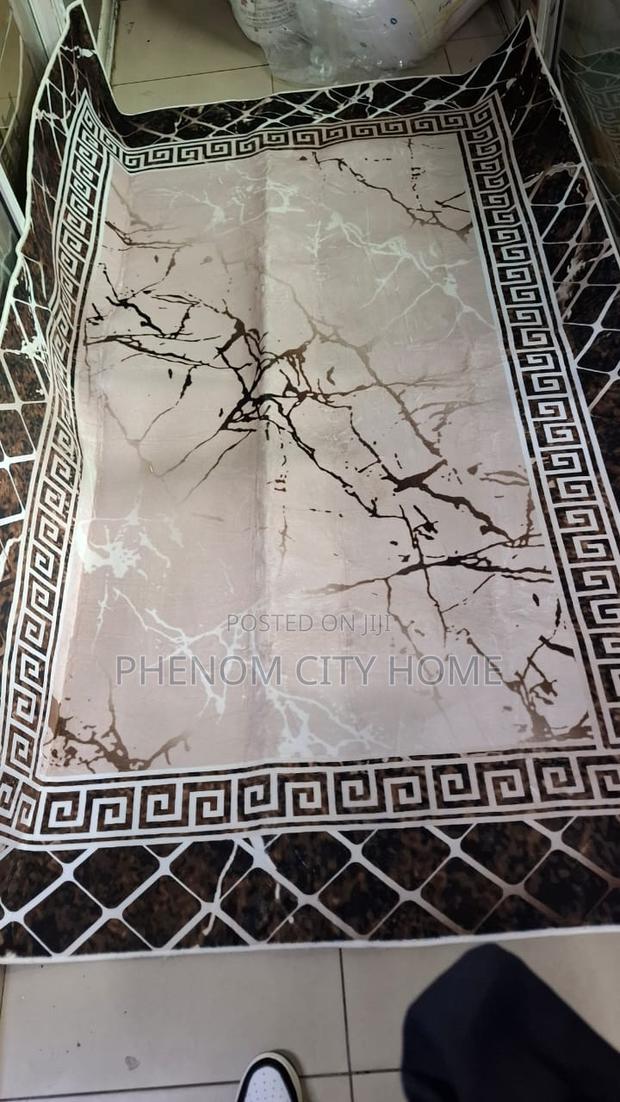 Versace Design 3d Carpets