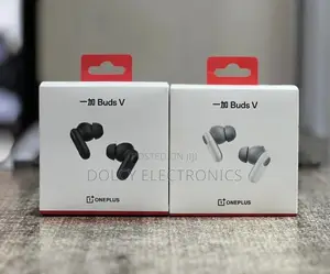 Oneplus Buds 5