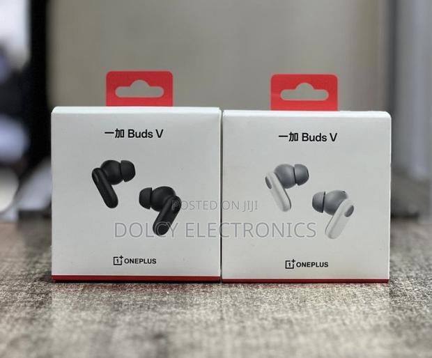 Oneplus Buds 5 - main view