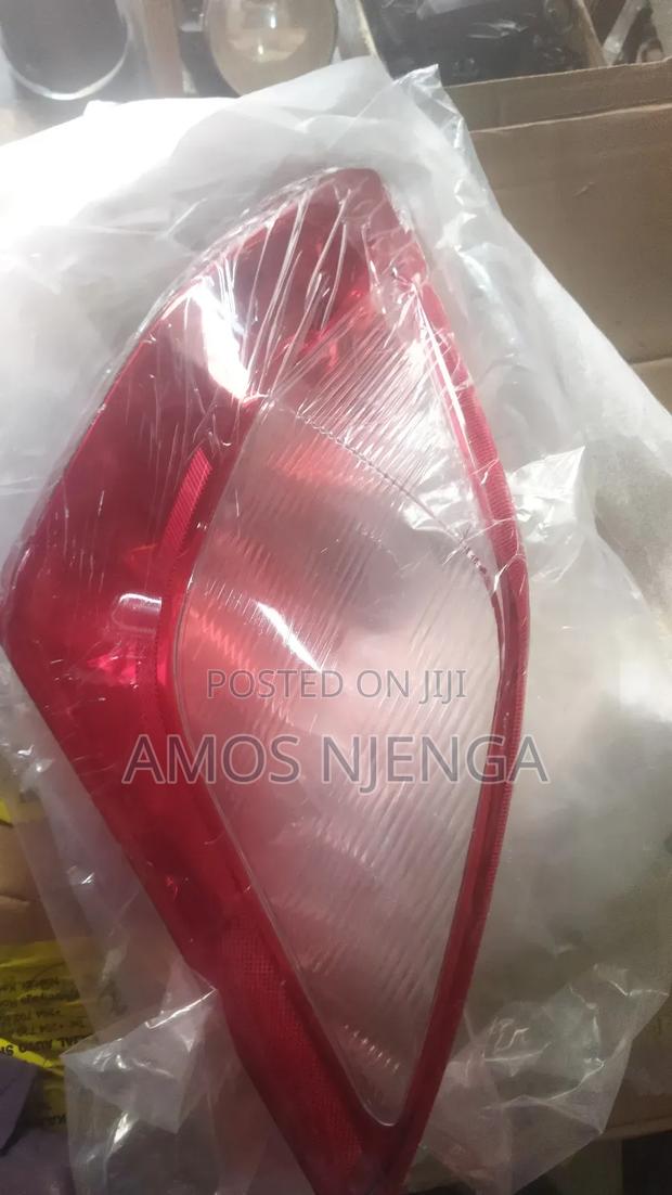 Vitz Jewella 2014 Tailight Lens - thumbnail 4