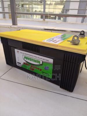 Powermate 12v 200ah Battery Mf200 - thumbnail 2