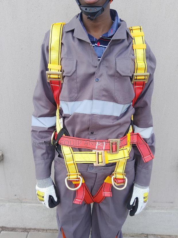 Full Body Harness