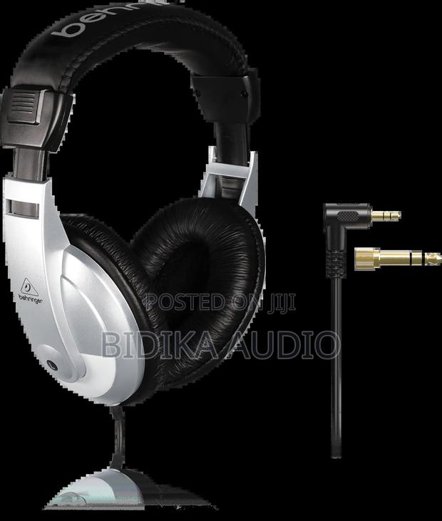 Original Hpm1000 Headset - main view