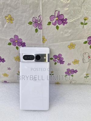 Google Pixel 7 Pro 128 GB White - thumbnail 2