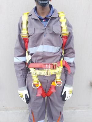 Vaultex Safety Harness - thumbnail 2