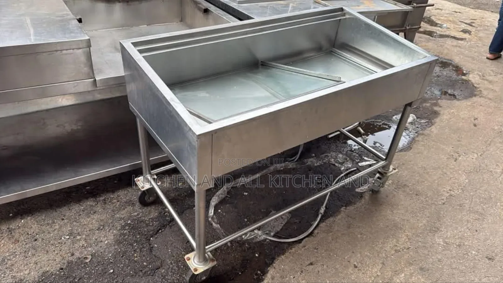 High Quality Basin Sink
