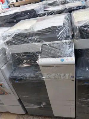 Repairing, Installing and Maintaining Printer