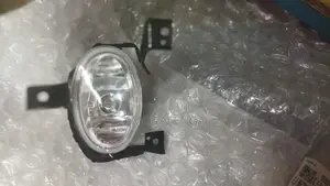 Honda CRV 2017 Foglights
