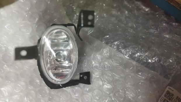 Honda CRV 2017 Foglights - thumbnail 2