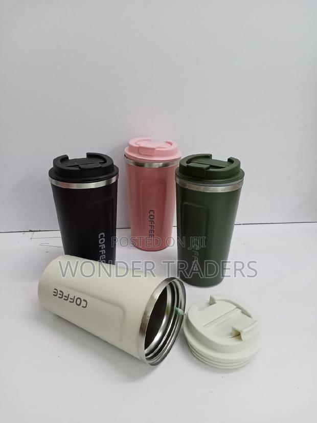 500ml Thermo Cup