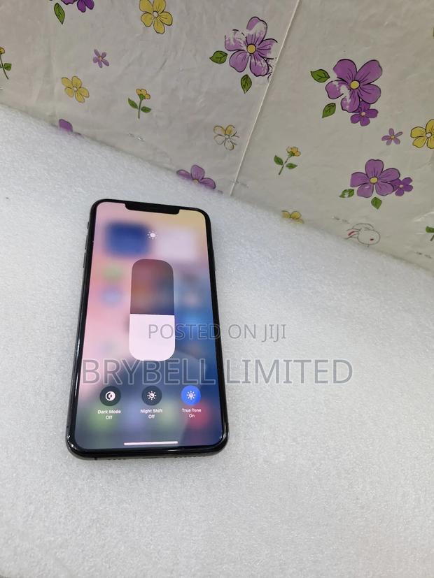 Apple iPhone XS Max 256 GB Black - thumbnail 5