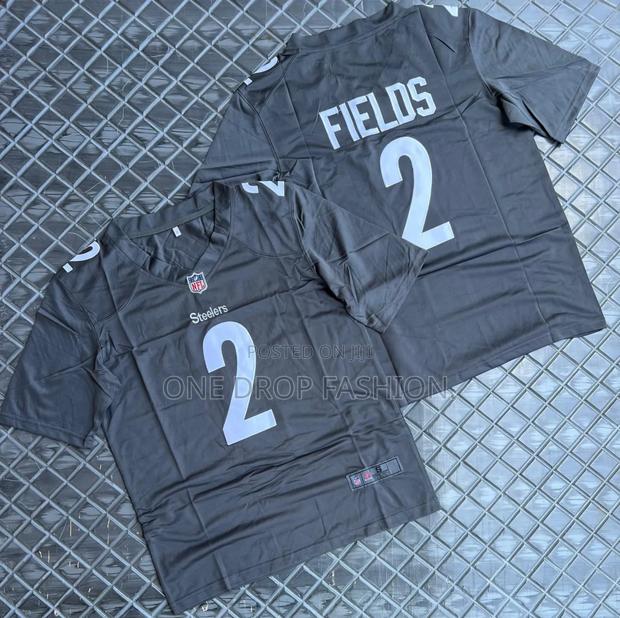 Steelers 22 - main view
