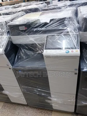 Inspection, Servicing and Repairing Printer